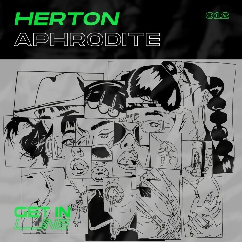  Herton - Aphrodite (2024) 