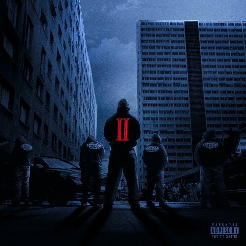  La Fouine - Van Dijk (Feat Sofiane) (2025) 