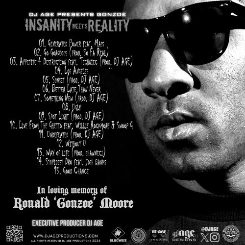  Gonzoe - Insanity Meets Reality (2024) MP3 MEV6LXU_o