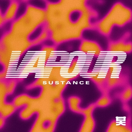 MP3:  Sustance - Vapour (2024) Онлайн