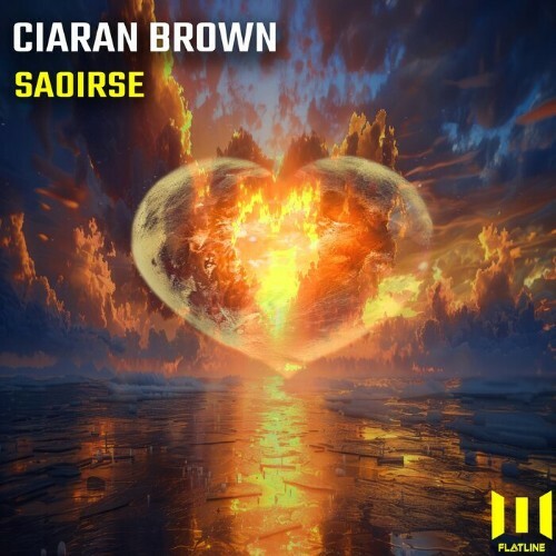 Ciaran Brown - Saoirse (2024)