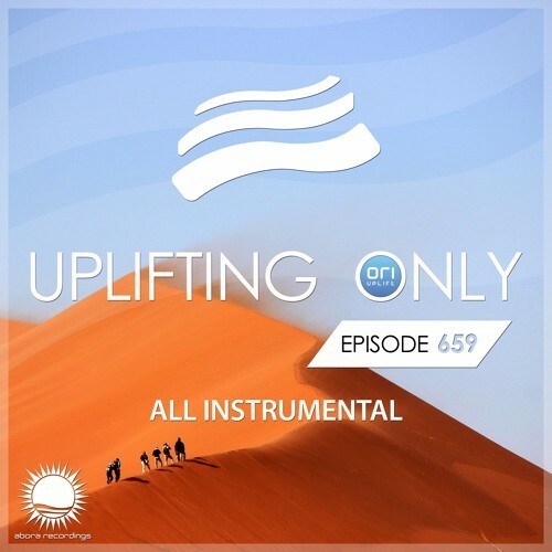  Ori Uplift - Uplifting Only 659 (2025-09-25) 