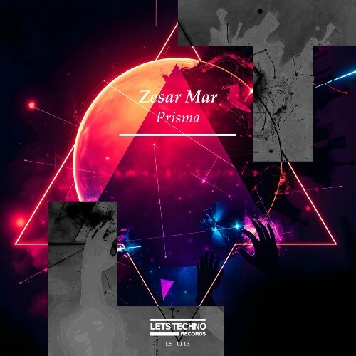  Zesar Mar - Prisma (2025) 