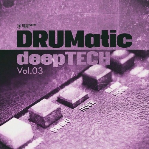  Drumatic Deeptech, Vol.03 (2025) 