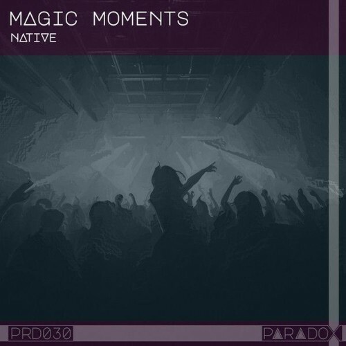  Native - Magic Moments (2026) 