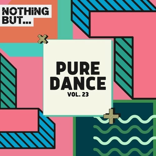  Nothing But... Pure Dance, Vol. 23 (2024) 