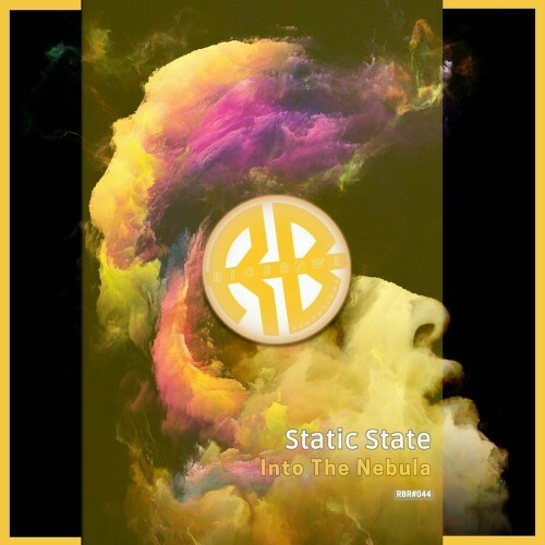  Static State - Into the Nebula (2024) 