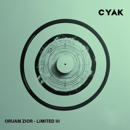 Oruam Zior - Limited Series III (2024)