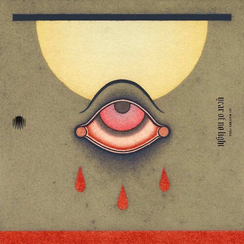Year Of No Light - Les Maîtres Fous (2025) Year Of No Light - Les Maîtres Fous (2025)