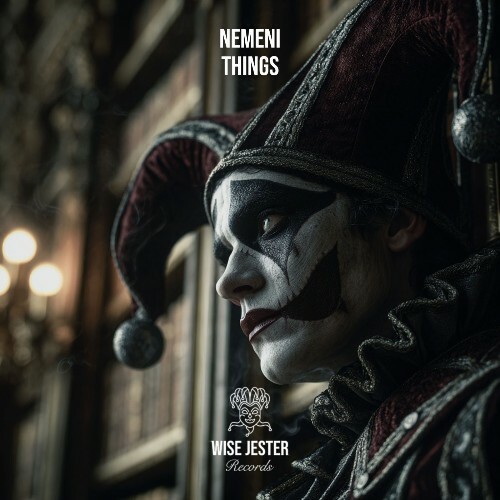Nemeni — Things (2026)
