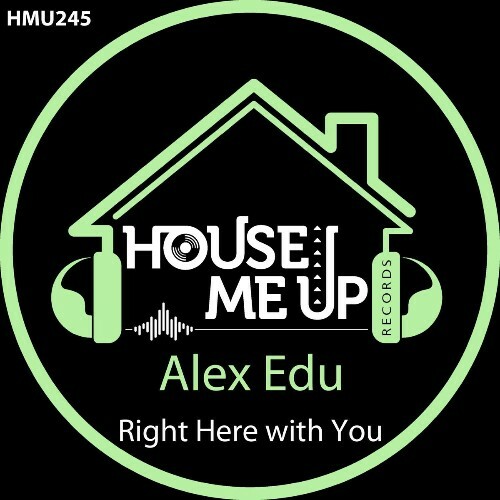 Alex Edu - Right Here with You (2026) 