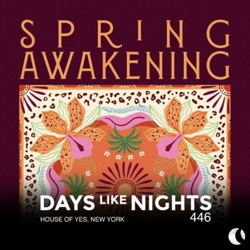  Eelke Kleijn - Days Like Nights 446 (2026-05-26) 