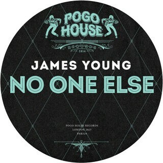  James Young - No One Else (2025) 