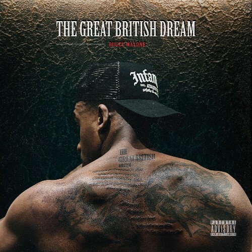 Bugzy Malone - The Great British Dream (2024)