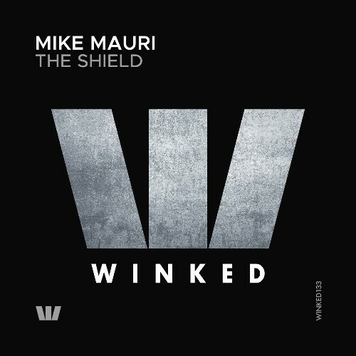  Mike Mauri - The Shield (2025) 