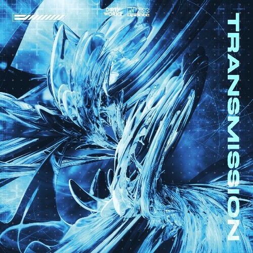  Horyzon - Transmission (2026) 