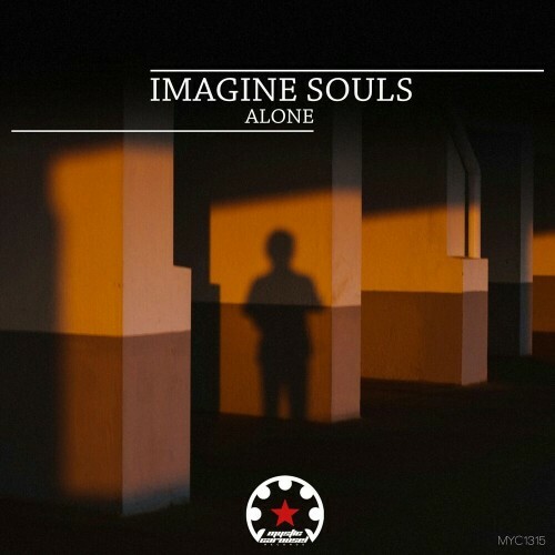  Imagine Souls - Alone (2024) 