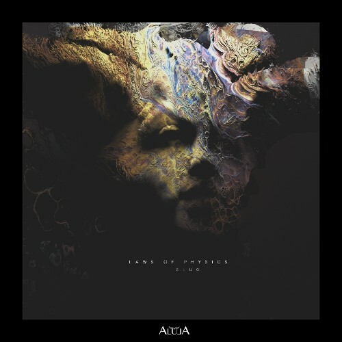 Slug - Laws of Physics (2025) Slug - Laws of Physics (2025)