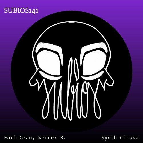 VA - Werner B. & Earl Grau - Synth Cicada (2024) (MP3) MEU7IBD_o