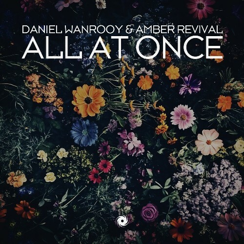  Daniel Wanrooy & Amber Revival - All At Once (2025) 