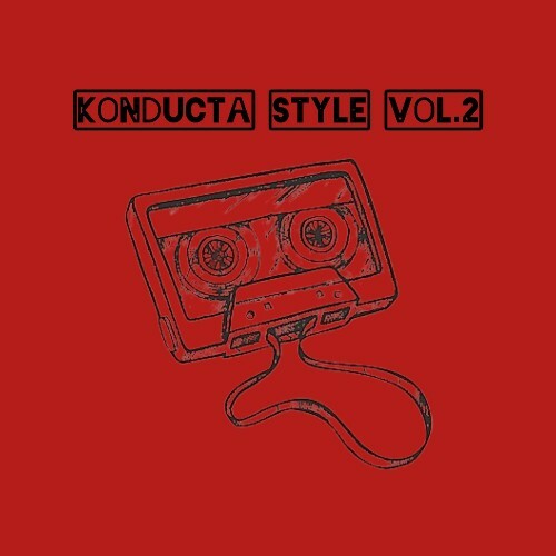 VA - Konducta Beats - Konducta Style Vol. 2 (2022) (MP3)