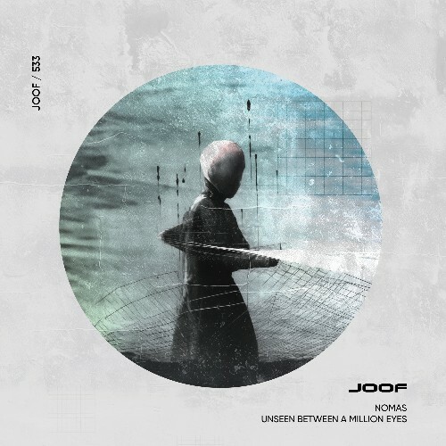  Nomas - Unseen Between a Million Eyes (2025) 