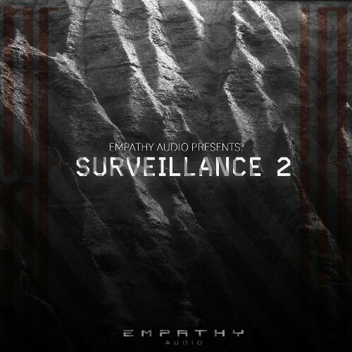  Empathy Audio Presents: Surveillance 2 (2024) 