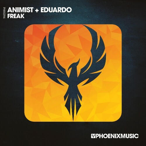 Animist & Eduardo - Freak (2023) MP3
