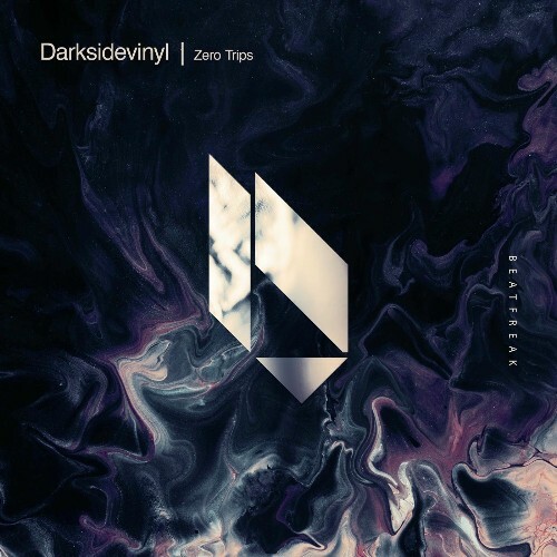  Darksidevinyl - Zero Trips (2025) 