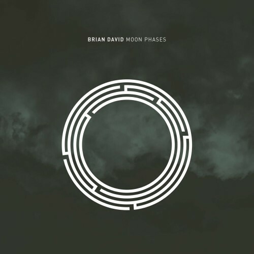 Brian David - Moon Phases (2023) MP3