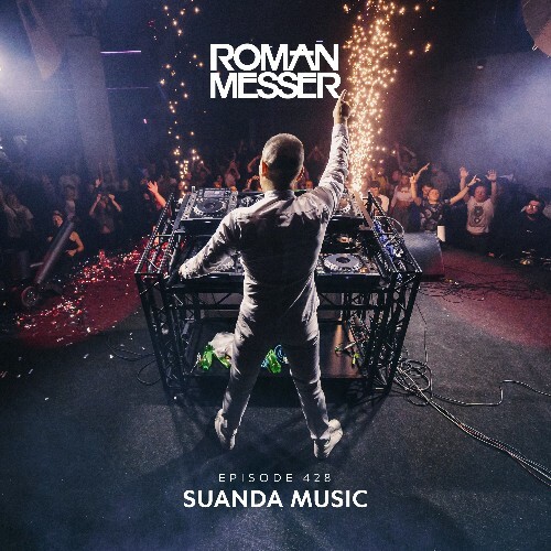  Roman Messer & Jordy Eley - Suanda Music 428 (2024-04-09) 