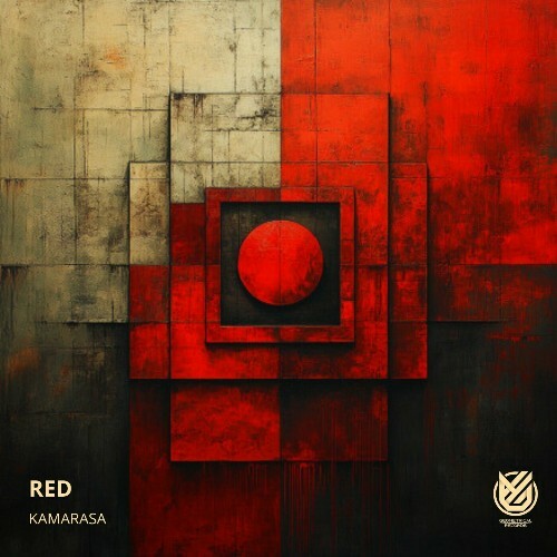  Kamarasa - Red (2025) 