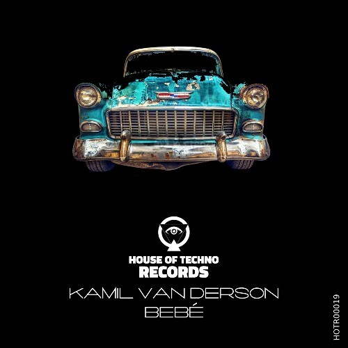  Kamil van Derson - Bebe (2025) 