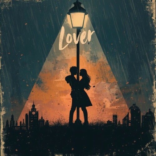  Roberto Pedoto - Lover (2025) 