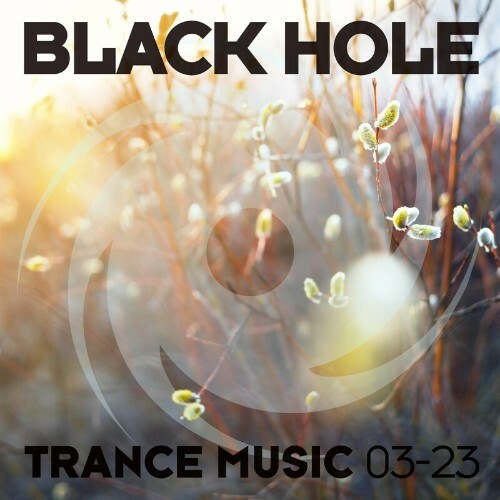  Black Hole Trance Music 03-23 (2023) 