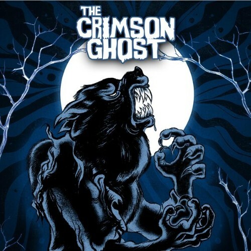  The Crimson Ghost - Lycanthropy (2026) 