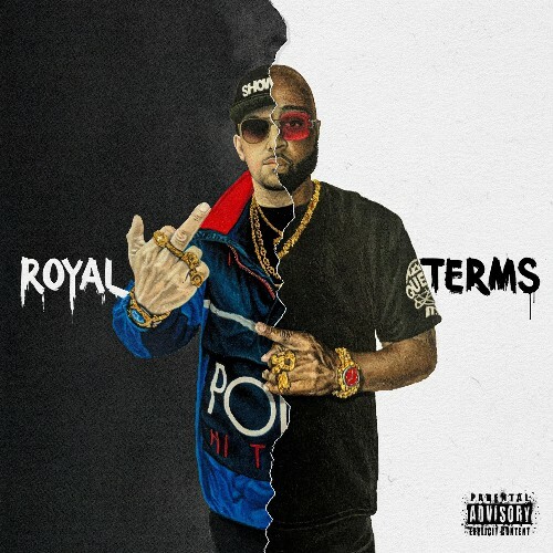  Termanology & Royal Flush - Royal Terms (2026) 