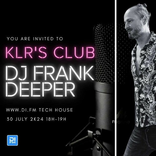  Frank Deeper & Filip Ban - Keller's Club 141 (2024-07-30) 