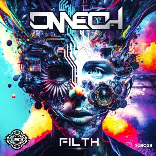 Omech - Filth (2025) Omech - Filth (2025)