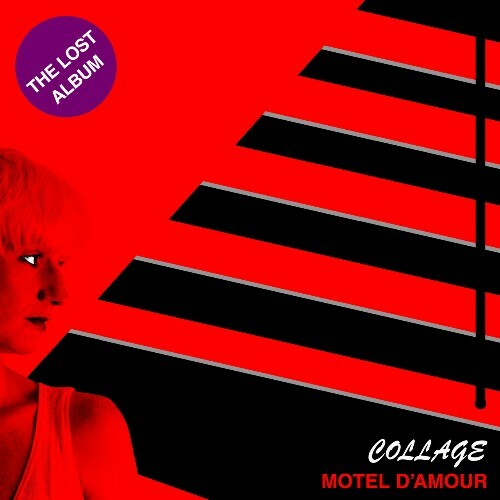 Collage - Motel d'amour (2025) Collage - Motel d'amour (2025)