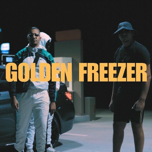  Cyclope L'h&#233;ritier - Golden Freezer (2025) 
