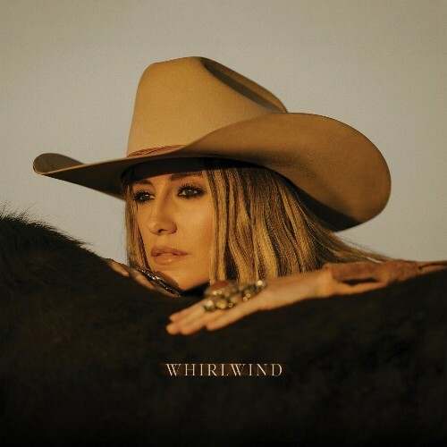 VA - Lainey Wilson - Whirlwind (2024) (MP3) MEVF8AS_o