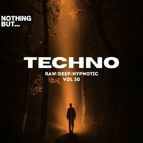  Nothing But. Techno (Raw/Deep/Hypnotic), Vol. 30 (2026) 