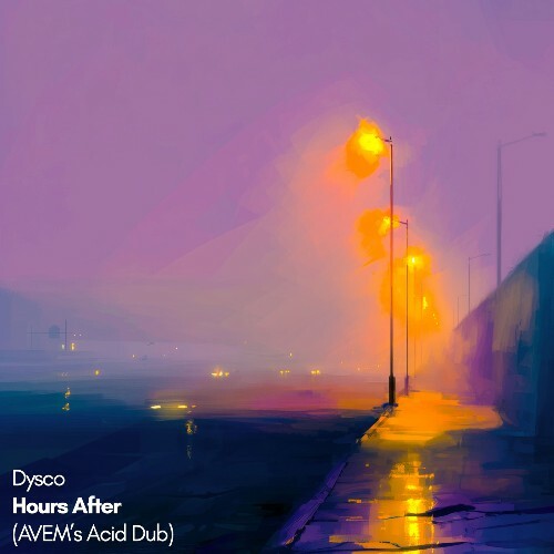  Dysco - Hours After (Avem's Acid Dub) (2026) 