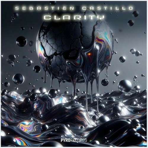  Sebastien castillo - Clarity (Mixes) (2025) 