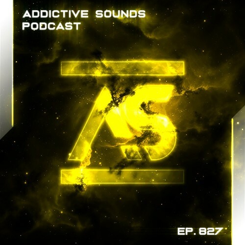  Addictive Sounds - Addictive Sounds Podcast 827 (2026-05-29) 