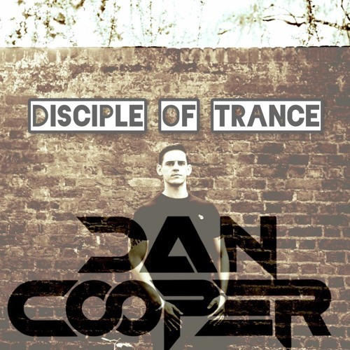  Dan Cooper - Disciple Of Trance 032 (2024-10-15) 