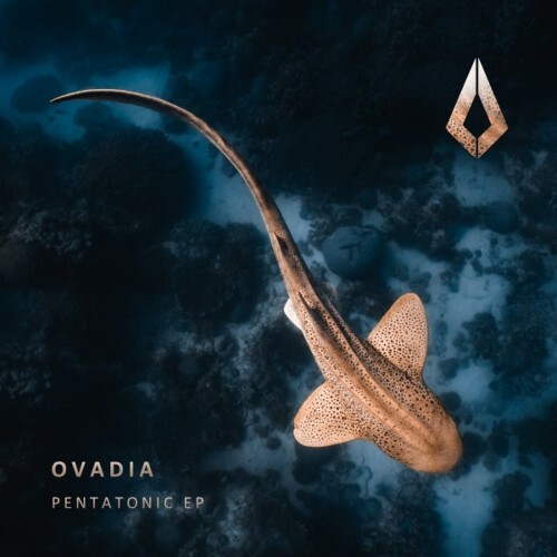  Ovadia - Pentatonic (2024) 