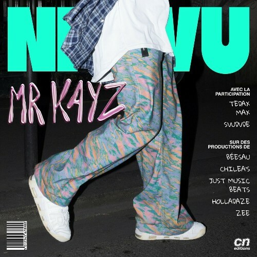  Mr Kayz - NI VU (2024) 