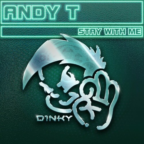  Andy T - Stay with Me (2023) 